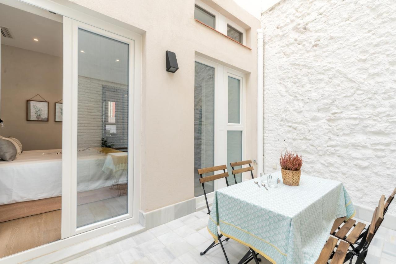 Behouse Arroyo A Appartement