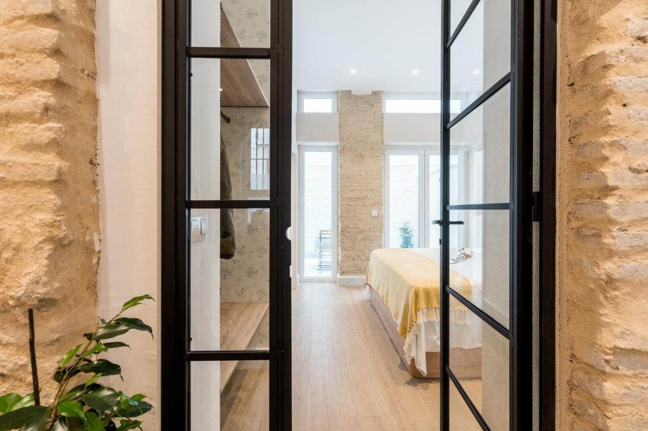 Appartement Behouse Arroyo A