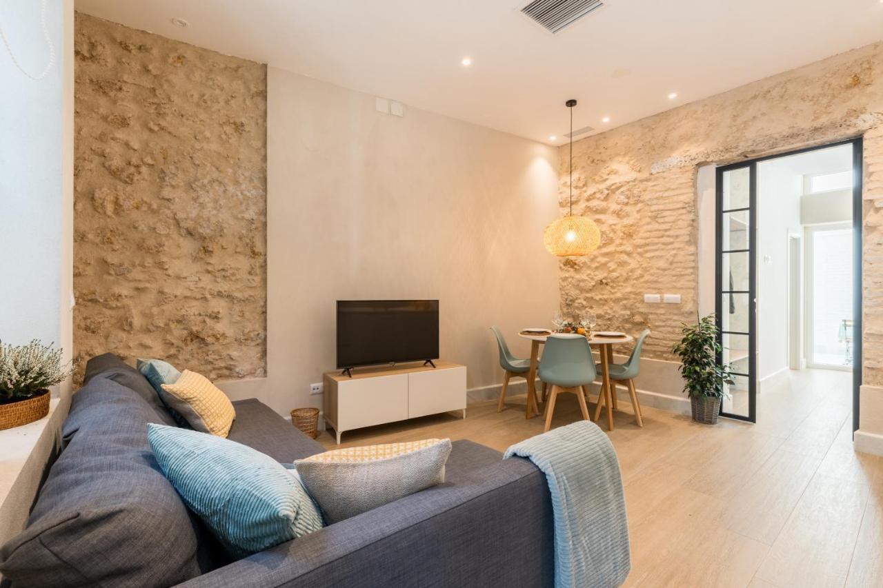 Appartement Behouse Arroyo A *