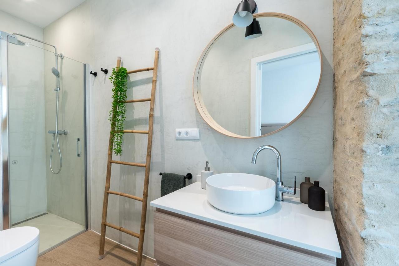 Apartment Behouse Arroyo A