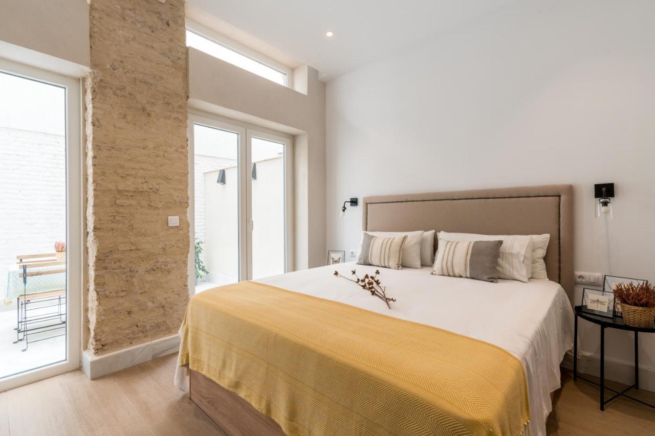 Apartment Behouse Arroyo A *