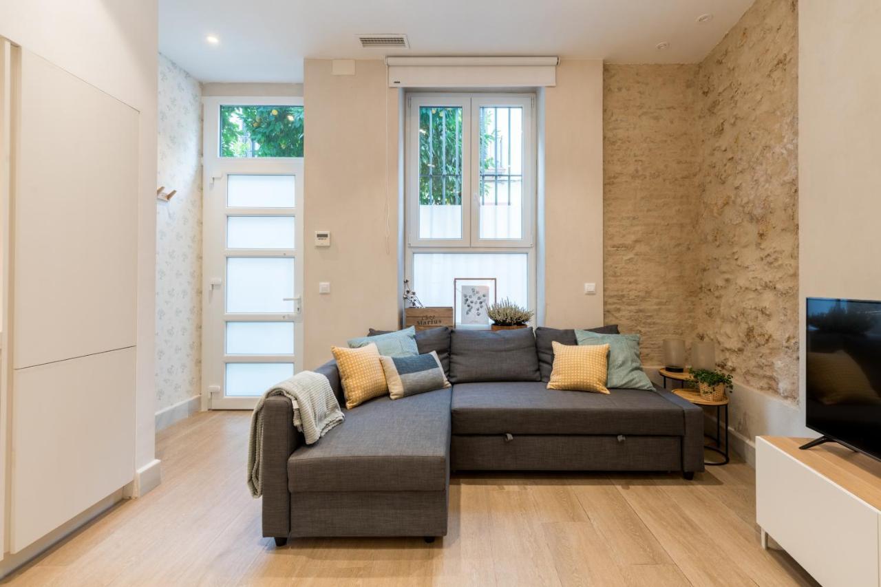 Behouse Arroyo A Apartment Seville