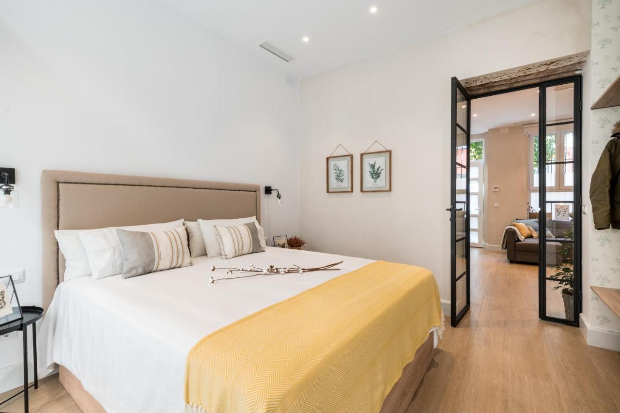 Behouse Arroyo A * Seville